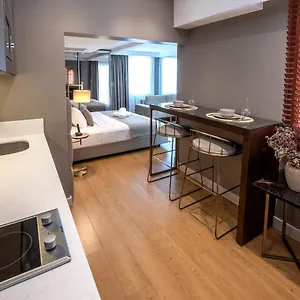 Valente Suites&hotel Hotel Estambul