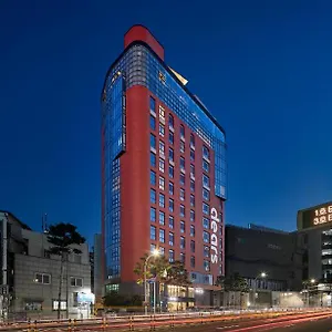 ホテル ジェイムズ ジョイス コフィテル エリート ソウル（ホテル ダブル A）