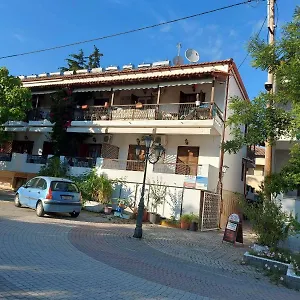 Agni -enoikiazomena Diamerizmata Aparthotel Kallithea (Chalkidiki)