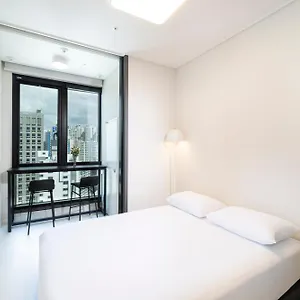 Gem Apartamento Ciudad Metropolitana de Busan