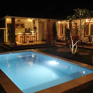 Casa D'sami Bed and breakfast Ubud