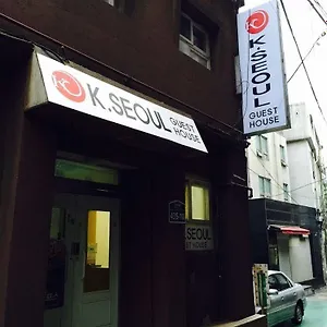 K-seoul Hostel