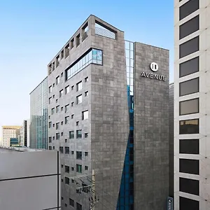 H Avenue Gangnam Yeoksam Hotel