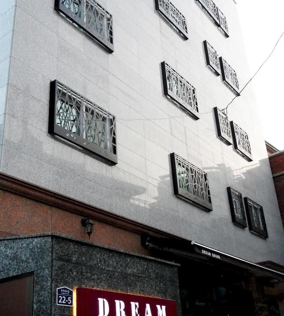 Dream Guesthouse Seoul